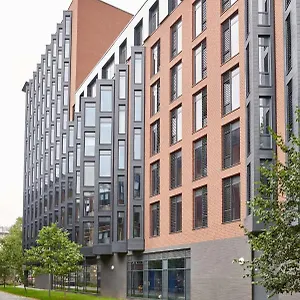 Apartment Modern Ensuites With Shared Kitchen At Howard Gardens In, Cardiff