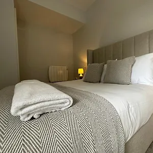 Apartment Luxury, Cardiff