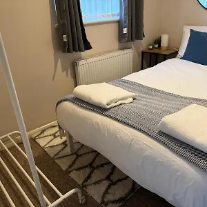 Apartment The Great Haxby Centre Free Parking Bay, Cardiff