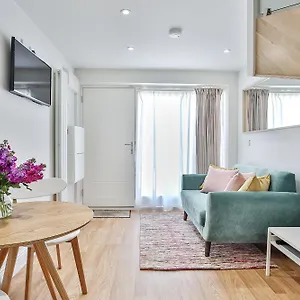 1br Gem In Great Location Sheffield